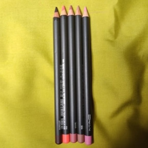 MAC Cosmetics Other - MAC Lip Pencil $10 Each